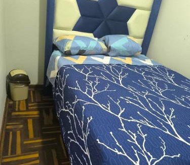 Tacna House | Hospedaje Wily Tacna