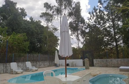 Santo Antonio do Leite House | Hospedaria Villa Mariana