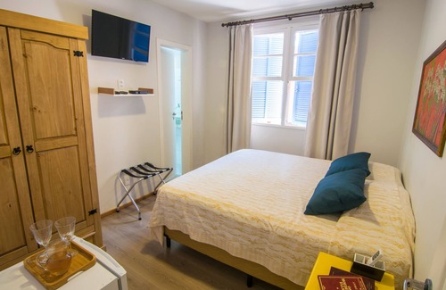 Canasvieiras House | Hospedaria Conceitual