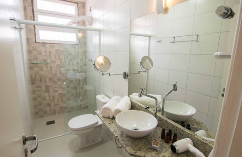 Canasvieiras House | Hospedaria Conceitual