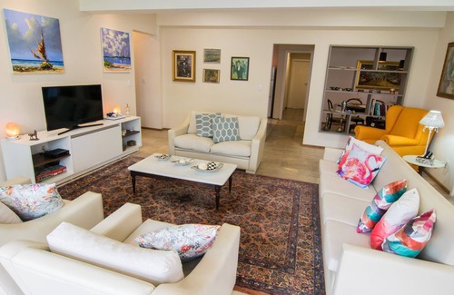 Canasvieiras House | Hospedaria Conceitual