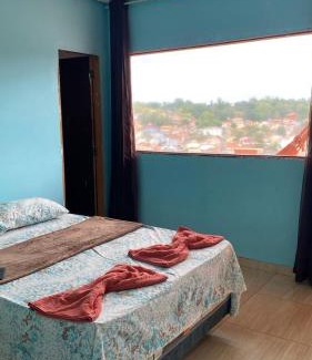 Lencois Hotel | Hospedaria Dona Alice