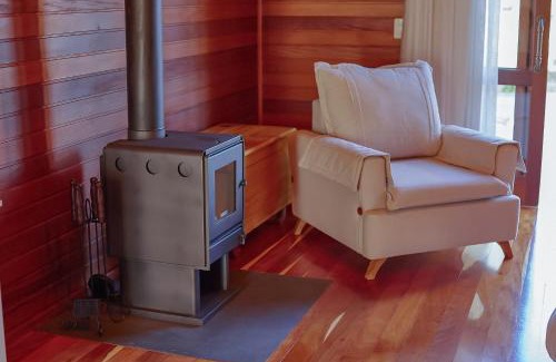 Palmeira Ski Chalet | Hospedaria Morada das Grimpas