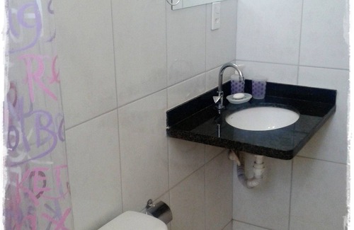 Praia de Una Hotel | Hospedaria Oca Ruca