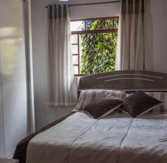 Bom Retiro House | Hospedaria Santa Clara - Serra Catarinense