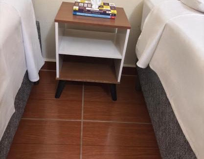 Alfenas Apartment | Hospedaria Spring