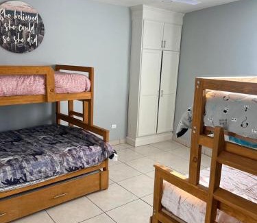 Ensenada House | hospedarse y seguridad