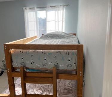 Ensenada House | hospedarse y seguridad