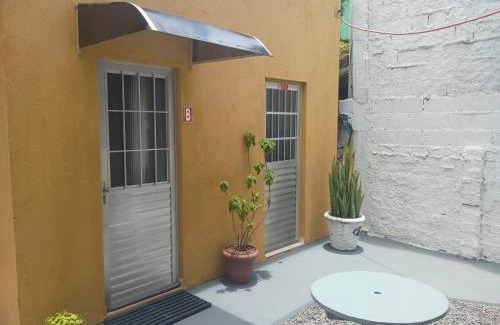 Ipsep Apartment | Hospede-se no IPSEP , em Recife , próximo ao Aeroporto Internacional dos Guararapes