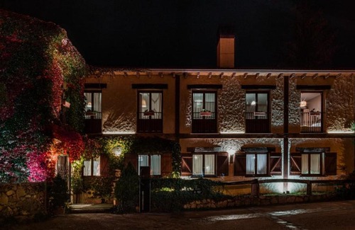 Gargantilla del Lozoya Apartment | Hospedería del Valle Boutique Apartments