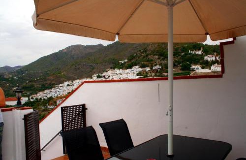 Frigiliana Hotel | Hospedería El Caravansar