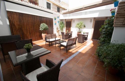 San Francisco-Ribera House | Hospedería Los Angeles