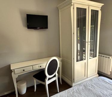 Socobio Hotel | Hospedería rural Santa Cruz