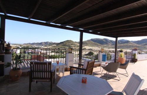 El Pozo de los Frailes House | Hospederia Rural Los Palmitos