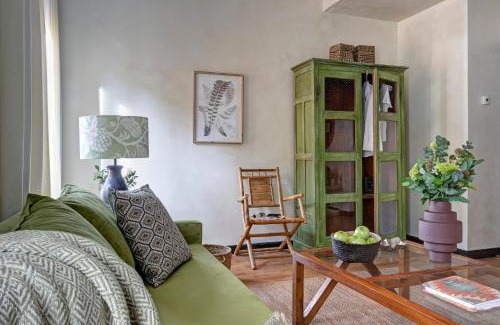 La Granja de San Ildefonso Hotel | Hospedium Hotel La Farm