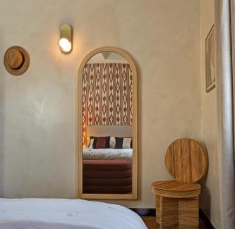 La Granja de San Ildefonso Hotel | Hospedium Hotel La Farm