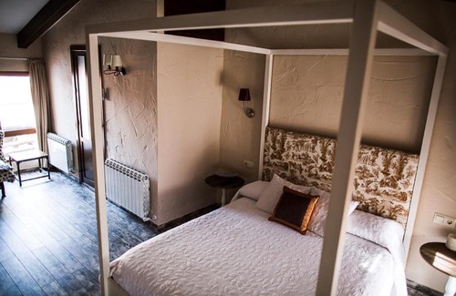 Almodovar del Campo House | Hospedium El Nido de Alcudia