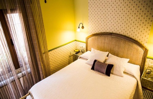 Almodovar del Campo House | Hospedium El Nido de Alcudia