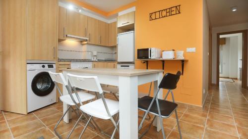 Corcubion Apartment | Hospedium Galitrips Airexa