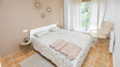 Corcubion Apartment | Hospedium Galitrips Airexa