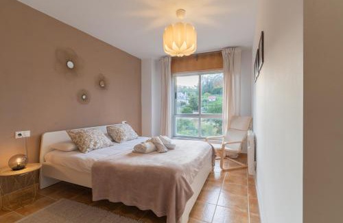 Corcubion Apartment | Hospedium Galitrips Airexa