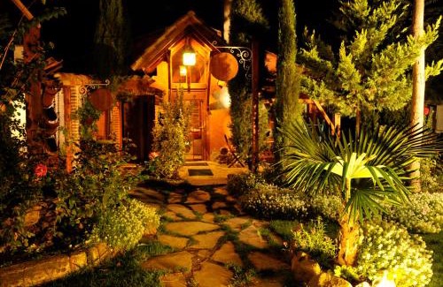Olmedo Hotel | Hospedium Hacienda Las Cavas
