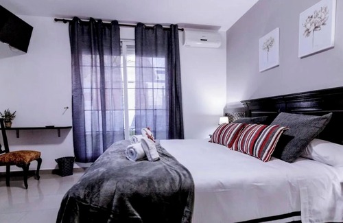 Peligros Hotel | Hospedium Hotel Blu Fonseca