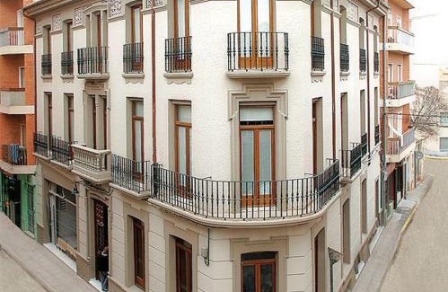 Casas-Ibanez Hotel | Hospedium Hotel Cañitas Maite Boutique