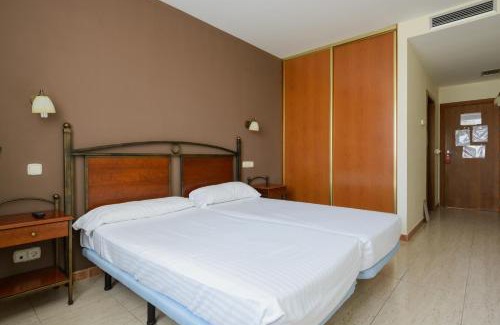 Cuarte de Huerva Hotel | Hospedium Hotel Don Fidel
