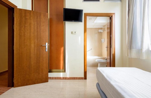 Cuarte de Huerva Hotel | Hospedium Hotel Don Fidel
