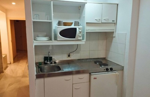Mairena del Aljarafe Apartment | Hospedium Hotel Apartamentos Simón Verde