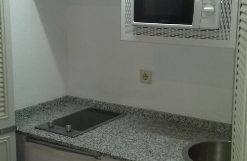 Mairena del Aljarafe Apartment | Hospedium Hotel Apartamentos Simón Verde