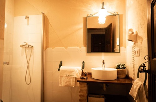 Bogarra Hotel | Hospedium Hotel Val de Pinares