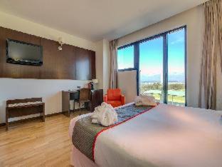 Talayuela Hotel | Hospedium Hotel Valles de Gredos Golf