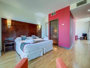 Talayuela Hotel | Hospedium Hotel Valles de Gredos Golf