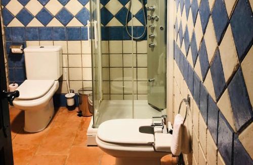 Moral de Calatrava Hotel | Hospedium Palacio del Gobernador