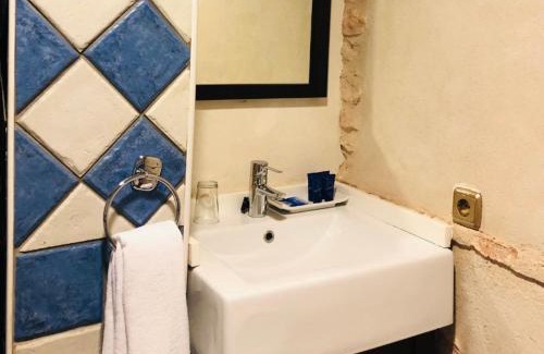 Moral de Calatrava Hotel | Hospedium Palacio del Gobernador