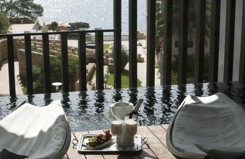 San Agustin Hotel | Hospes Maricel y Spa, Palma de Mallorca, a Member of Design Hotels