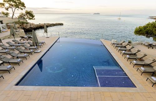 San Agustin Hotel | Hospes Maricel y Spa, Palma de Mallorca, a Member of Design Hotels