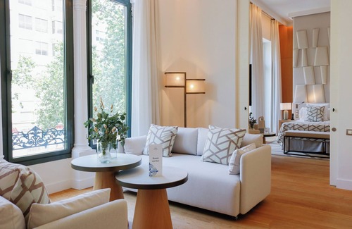 Eixample Hotel | Hospes Palau de la Mar, Valencia, a Member of Design Hotels