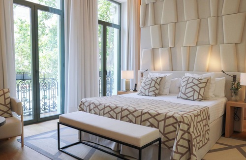 Eixample Hotel | Hospes Palau de la Mar, Valencia, a Member of Design Hotels