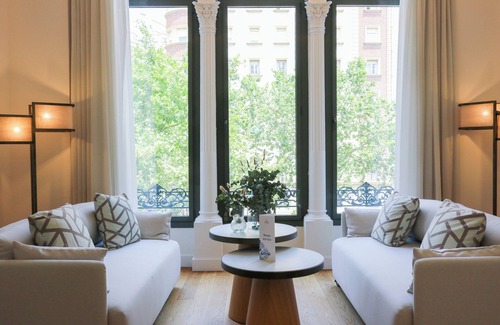 Eixample Hotel | Hospes Palau de la Mar, Valencia, a Member of Design Hotels