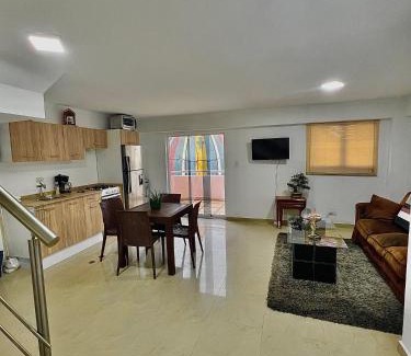 Caracas Apartment | Hospitalidad y confort