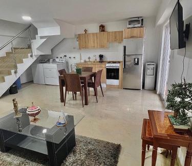 Caracas Apartment | Hospitalidad y confort