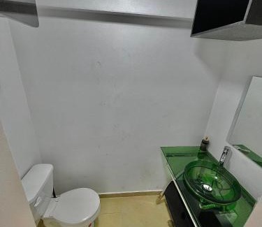 Caracas Apartment | Hospitalidad y confort
