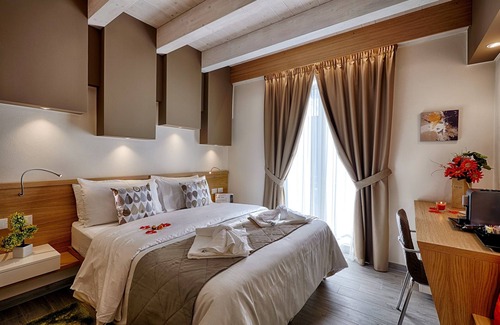 Palermo Hotel | Hospitality Hotel