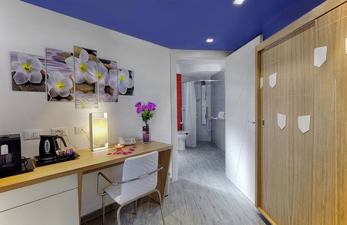 Palermo Hotel | Hospitality Hotel