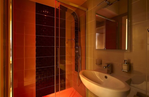 Palermo Hotel | Hospitality Hotel