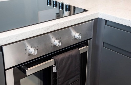 Baltic Triangle Apartment | Host Apartments The Baltic Penthouse 3