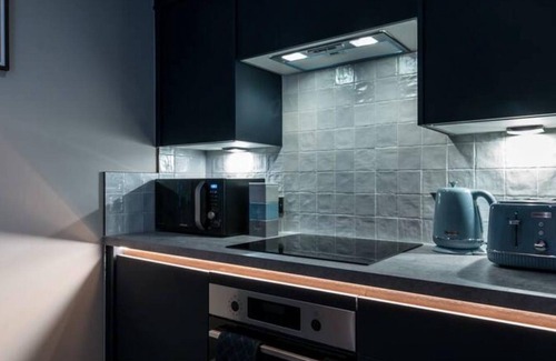 Hope Street House | Host Apartments The Pilgrim Coach House II